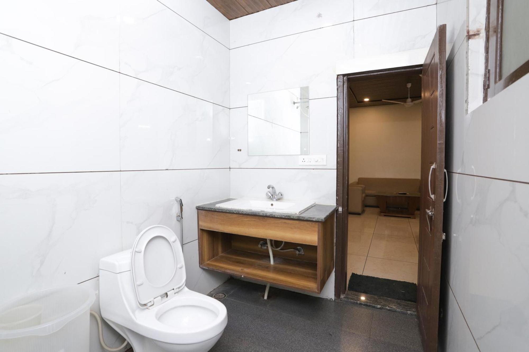 Hotel Razia Inn Hisār Exteriér fotografie